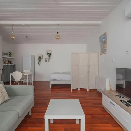 R'apparts Petite Evasion グルノーブル