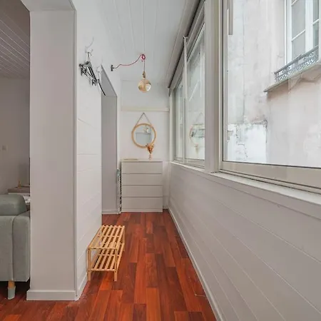 アパート R'apparts Petite Evasion グルノーブル