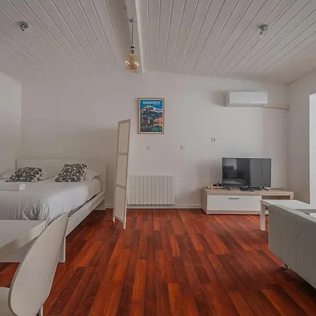 R'apparts Petite Evasion