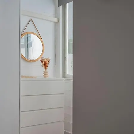 Apartment R'apparts Petite Evasion Grenoble