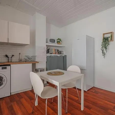 R'apparts Petite Evasion Grenoble