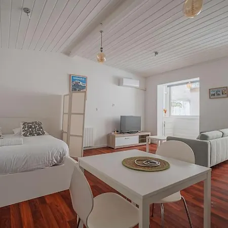 R'apparts Petite Evasion Apartment