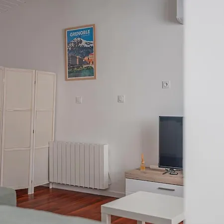 R'apparts Petite Evasion Appartement