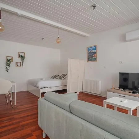 Apartment R'apparts Petite Evasion *