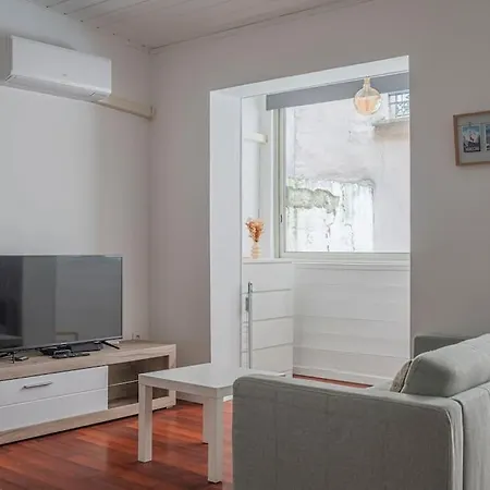 R'apparts Petite Evasion Appartement Grenoble