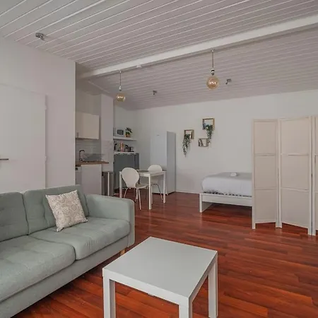 Appartement R'apparts Petite Evasion *