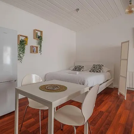 R'apparts Petite Evasion *