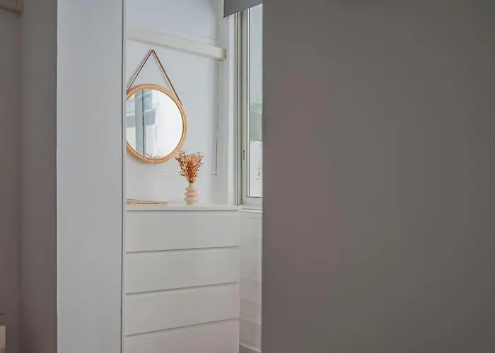 Apartman R'apparts Petite Evasion Grenoble