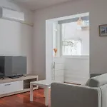 R'apparts Petite Evasion Апартаменти Гренобль