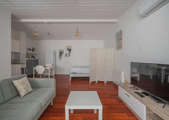 R'apparts Petite Evasion グルノーブル