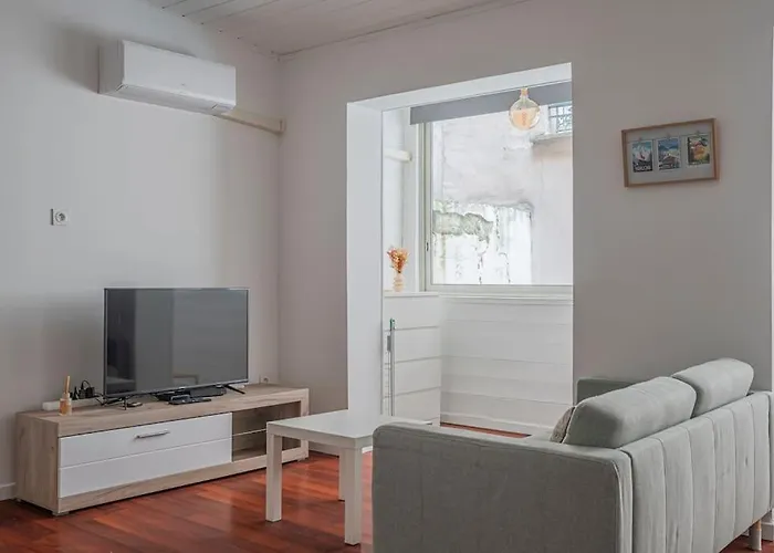 R'apparts Petite Evasion アパート グルノーブル