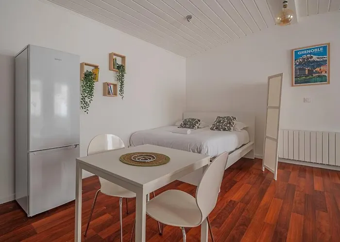 R'apparts Petite Evasion *