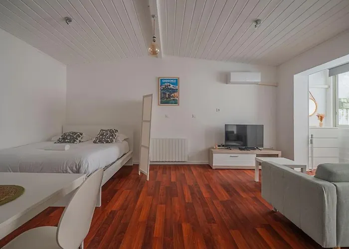 R'apparts Petite Evasion